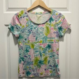 Lilly Pulitzer Women’s Top size Medium